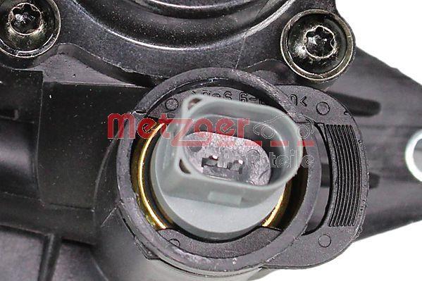 Thermostat d'eau (Calorstat) METZGER 4006457